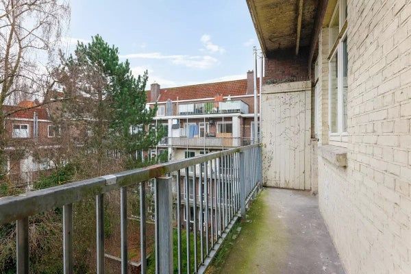 Te huur: Appartement Achillesstraat in Amsterdam - Foto 1