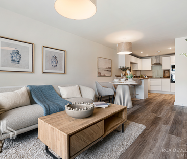 2 bedroom flat to rent - Photo 1