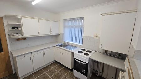 2 bedroom bungalow to rent - Photo 5