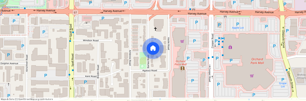 1885 Barlee Road, V1Y 4S3, British Columbia, Kelowna