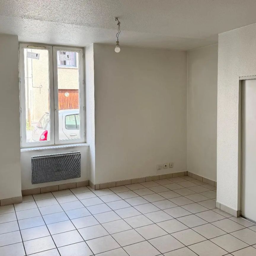 Appartement à louer 2 pièces 31.89m² - Photo 1