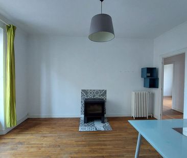 Location Appartement 3 pièces - Photo 3