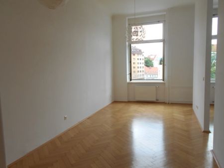 Charmante 2ZI im stilvollen Altbau nahe Dietrichsteinplatz - Photo 3