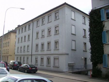 Hübsche Wohnung mit Sicht zur Stadt.... - Foto 4