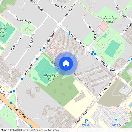 122 Culloden Road, Sydney, New South Wales 2122