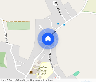 Uffculme Court, Ashley Road, Uffculme, Cullompton, EX15 - Photo 1