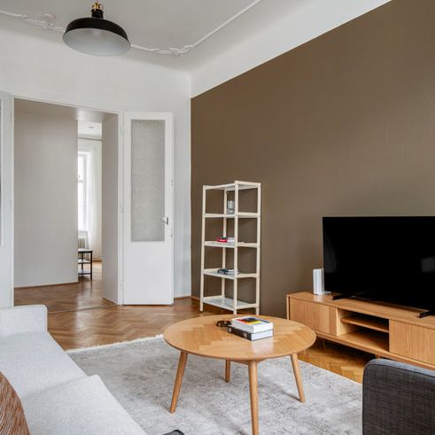 Pilgramgasse 6 - Photo 1