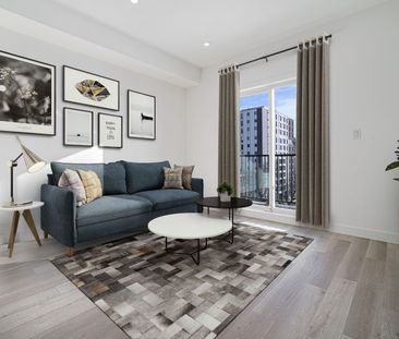 Georgia: Black Accents – 196 Colony, Winnipeg, MB - Photo 5