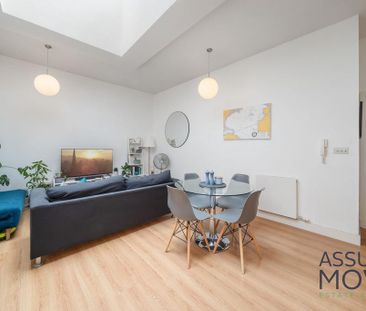 1 bedroom apartment to rent - Photo 5