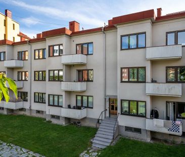 Norrgatan 35 - Photo 1