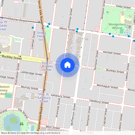 27 Buckley Street, Vic 3039, Moonee Ponds