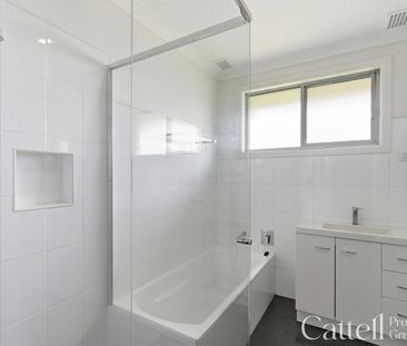 Freshly Renovated 3-Bedroom Home - Photo 6