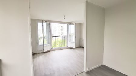 Grand T3 refait à neuf – Proche 2 Lions - Photo 4