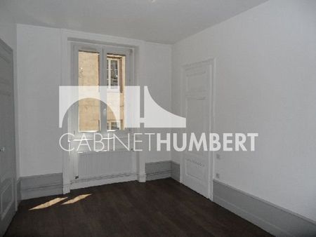 APPARTEMENT T4 A LOUER - Photo 2