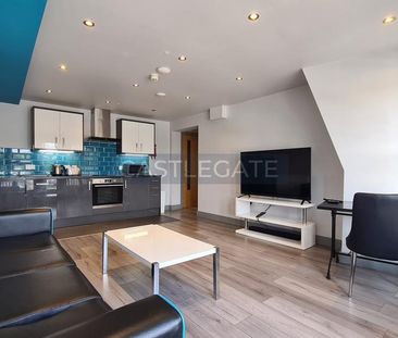 3 bedroom flat share to rent - Photo 3