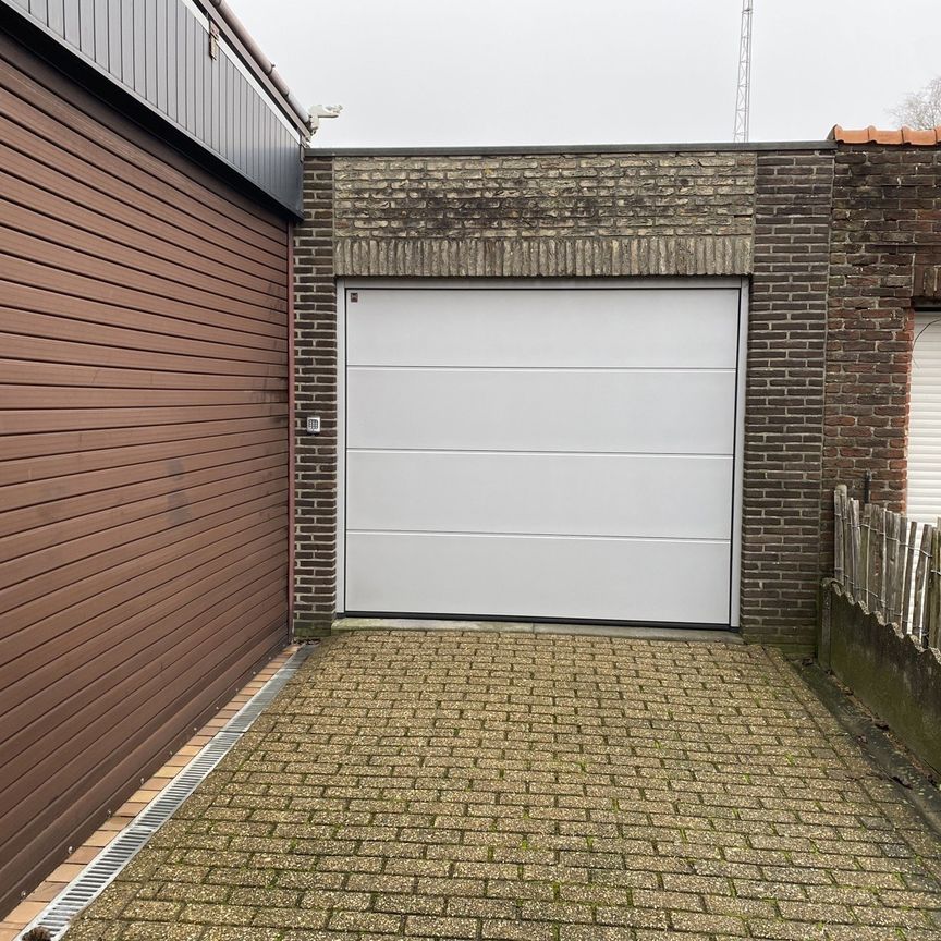 Instapklare woning met tuin in het centrum van Geel - Photo 1