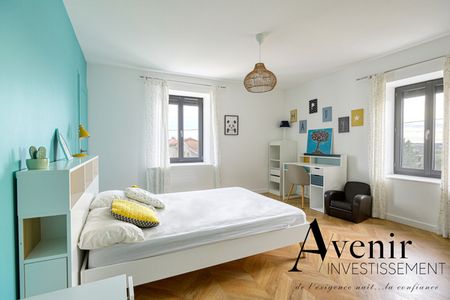 Maison de 332m² - 6 chambres - climatisé - piscine - 3 000m² de terrain - Photo 3