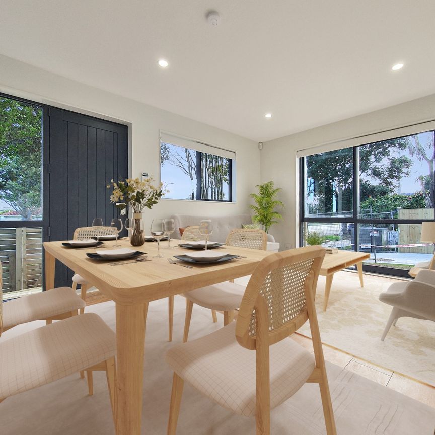 Brand new four bedroom home! - Photo 1