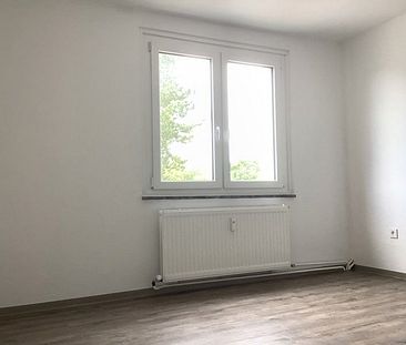 2 Zimmer-Wohnung mit Balkon in Baumheide / Freifinanziert - Foto 2