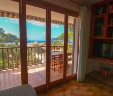 Piso de alquiler en Carrer Des Rector Joanillo, Sant Elm - Photo 1