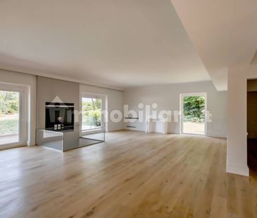 Villa unifamiliare via della Nocetta 171, Pisana - Bravetta, Roma - Photo 1