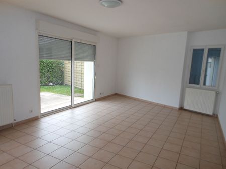 Location appartement 3 pièces, 70.86m², Attignat - Photo 3