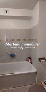 Location Appartement 2 pièces 38m² - Photo 4