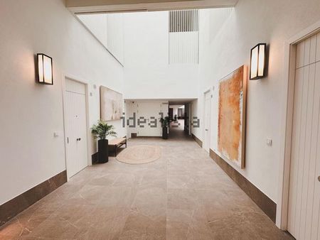 Alquiler de piso en Mentidero - Teatro Falla - Alameda - Foto 5