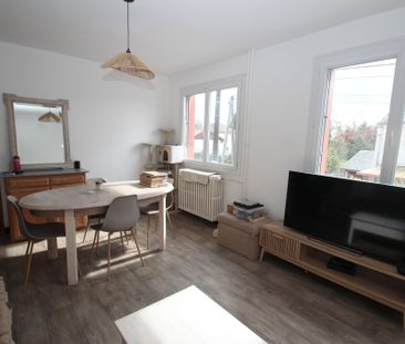 Location Appartement 4 pièces 69m² DECIZE 58300 - Photo 1