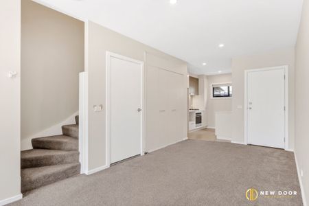 20/18 Shugg Street, Taylor ACT 2913 - Townhouse For Rent | Domain - Photo 4