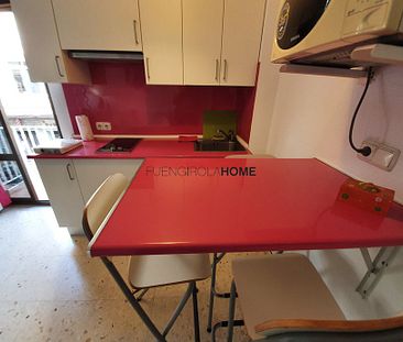 REf 15868 – ** Seasonal Rental ** Live in the heart of Los Boliches... - Photo 6