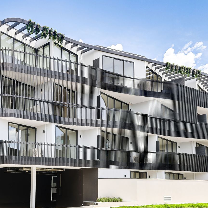 102/222 Burke Road, Glen Iris VIC 3146 - Apartment For Rent | Domain - Photo 1