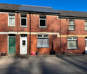 Cleaves Terrace, Foundry Road, Abersychan, Pontypool, NP4 - Photo 4