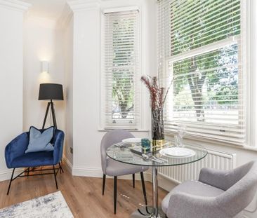 flat to rent - Photo 1