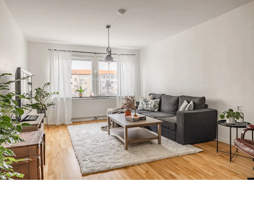 Stinsgatan, Karlstad - Foto 2