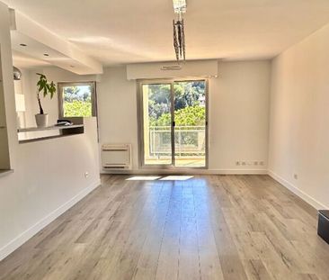 Appartement à louer 2 pièces • Nice - Photo 1