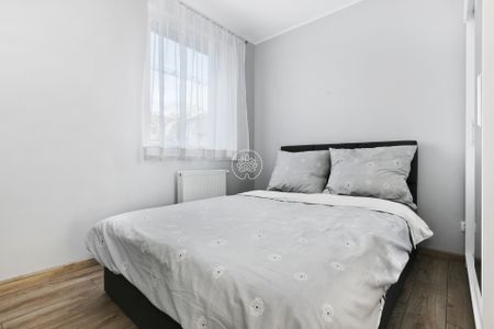 Nowoczesne mieszkanie na Czyżkówku - Фото 4