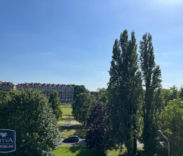 Location Appartement 2 pièces 48m² LILLE 59000 - Photo 5