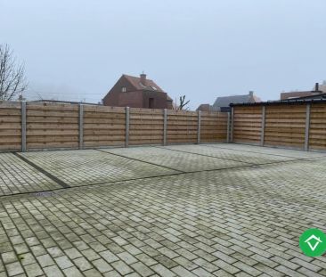 Duplex nieuwbouwappartement met 2 slaapkamers en groot terras te To... - Foto 1