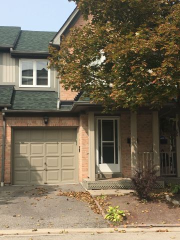 For Lease - 2945 Thomas Street Unit# 70, Mississauga, Ontario - Photo 5