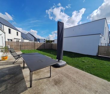 Maison 4 pièces – 81 m² environ à Séné (ref : 33343) - Photo 6