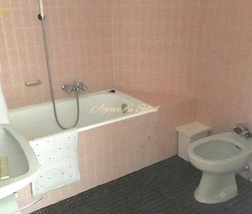 Year-round rental: Very nice 2.5-room apartment with a magnificent ... - Foto 6