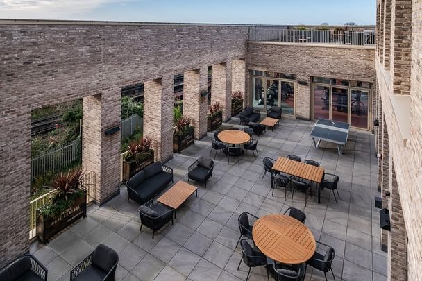 1 bedroom apartment to rent - Photo 1