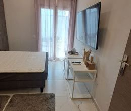 Studio/Γκαρσονιέρα για ενοικίαση - Νέο Φάληρο, - Photo 5