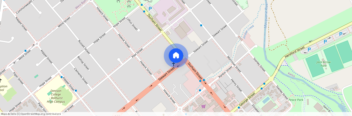 162 Durham Street, 2795, Bathurst, Nsw