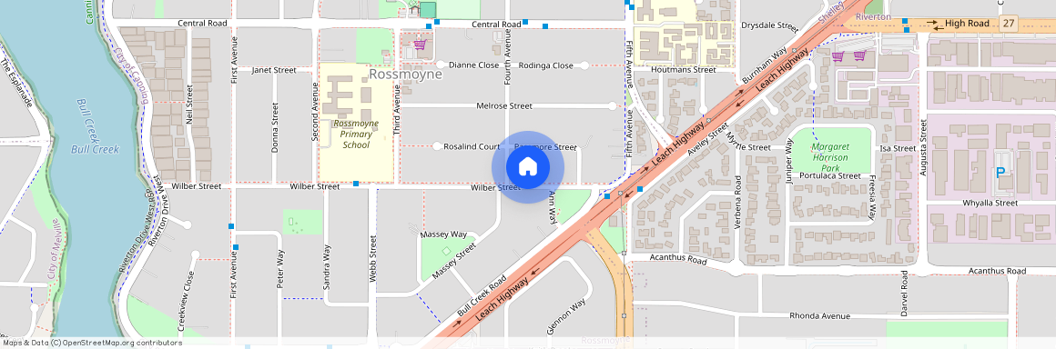 68 Wilber St, WA 6148, Rossmoyne