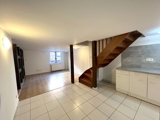 Location Appartement 3 pièces 76m² STRASBOURG 67000 - Photo 1