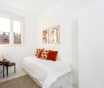 Excellent 2 Bedroom apartment for rent in Argüelles, Madrid - Photo 6