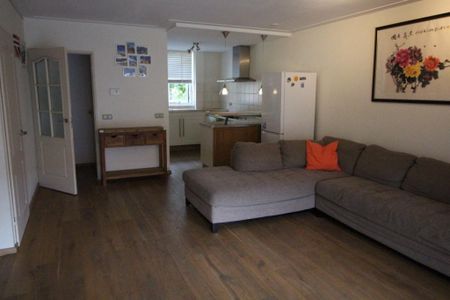 Te huur: Huis Marga Klompélaan in Rijen - Photo 3