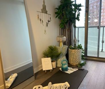 For Lease - 57 St Joseph Street Unit# 1611, Toronto, Ontario - Photo 1